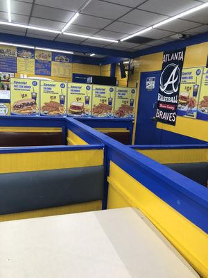 Boston Fish Supreme by null