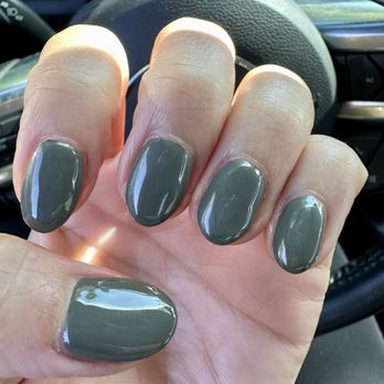 Nailology Spa - Gel builder first time $60 - Nail Salons Near Me - Garden Grove, California