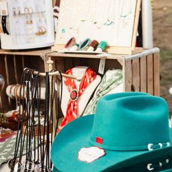 Southern Sky Jewelry and Hats