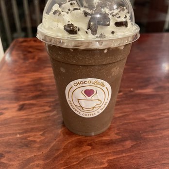 ChocoLattes - Bakeries Near Me - Hastings, Florida