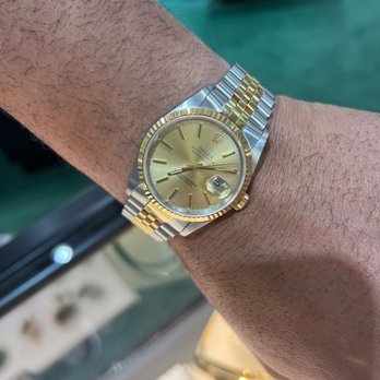 Ron Jewelers - Luxury Watches - Jewelry Repair Near Me - Kenner, Louisiana Ron Jewelers - Luxury Watches - Jewelry Repair Near Me - Kenner, Louisiana