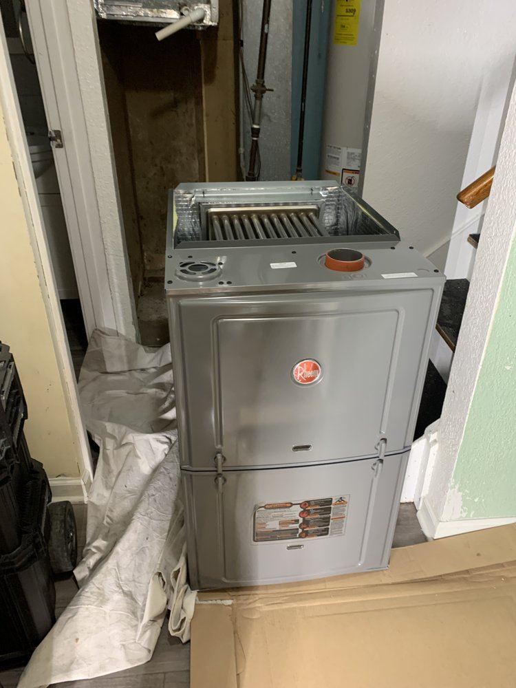 ACOLEMAN HEATING AND COOLING Updated June 2024 Request a Quote 31