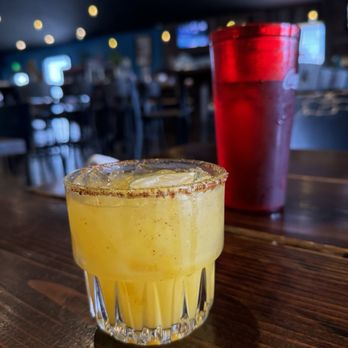 Adobo - Spicy margaritas - New Mexican Cuisine Near Me - Denver, Colorado