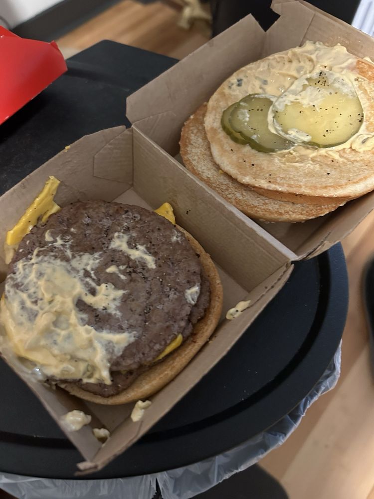 McDonald's Logo