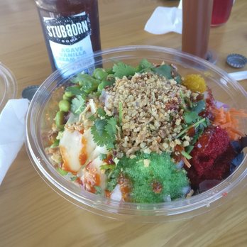 Killer Poke - Wow!!! This place is amazing good!!! And the staff super friendly and helpful!!!! Fresh and delicious!!!!!! - Hawaiian Near Me - Bakersfield, California Killer Poke - Wow!!! This place is amazing good!!! And the staff super friendly and helpful!!!! Fresh and delicious!!!!!! - Hawaiian Near Me - Bakersfield, California