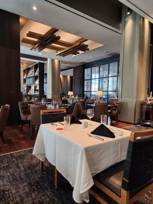 Fogo de Chão Brazilian Steakhouse by null