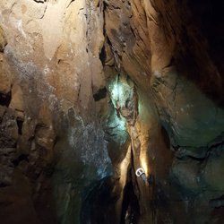 Zane Shawnee Caverns & South Wind Park