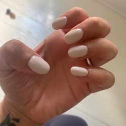 Blush Nail Bar