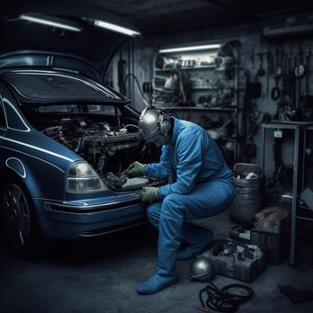 Muffler & Cat Depot - Auto Repair Near Me - Escondido, California Muffler & Cat Depot - Auto Repair Near Me - Escondido, California