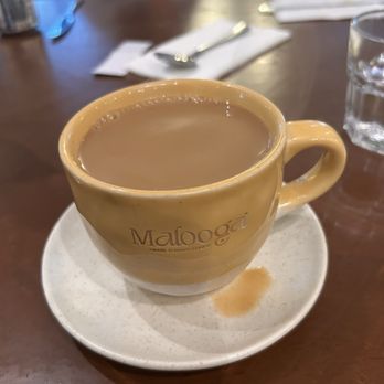 Malooga - Yemeni Latte - Middle Eastern Near Me - Narberth, Pennsylvania Malooga - Yemeni Latte - Middle Eastern Near Me - Narberth, Pennsylvania