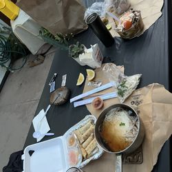 Brisket Pho