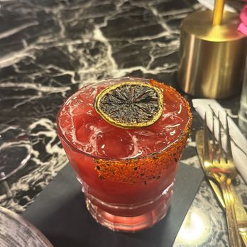 INTIMO - Peruvian Near Me - Miami Beach, Florida