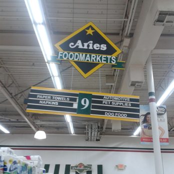 Aries Supermarket - Grocery Near Me - Hialeah, Florida
