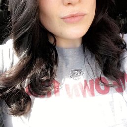 Bootylicious blowout by Krista!
