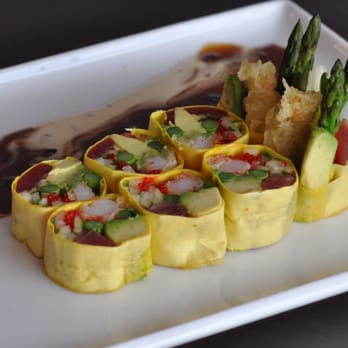 Makisu - Oiseau du paradis !! - Sushi Bars Near Me - Sainte-thérèse, Quebec Makisu - Oiseau du paradis !! - Sushi Bars Near Me - Sainte-thérèse, Quebec