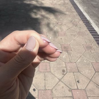 Chill Nails - Nail Salons Near Me - North Hollywood, California