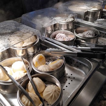 Feast Buffet - Dim sum - Chinese Near Me - Katy, Texas