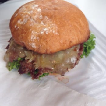 Burger Lounge - Lounge Burger - Burgers Near Me - Carlsbad, California