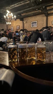 Radegast Hall & Biergarten by null