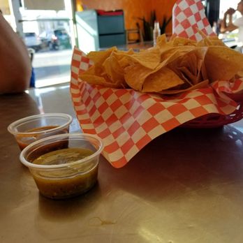 Baja Mar Taco - Mexican Near Me - Pico Rivera, California