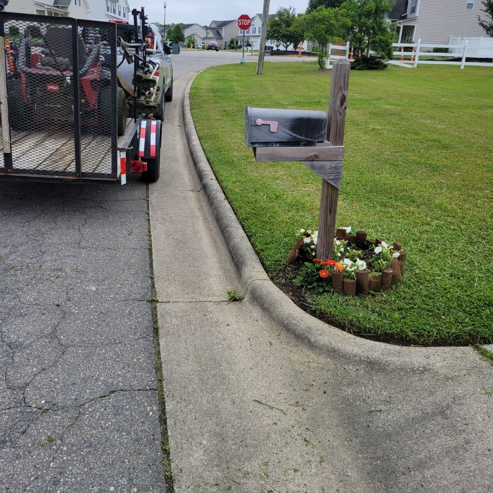 SUPERCUTS LAWN CARE Updated June 2024 16 Photos Zebulon, North