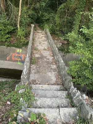 Overton Park by null