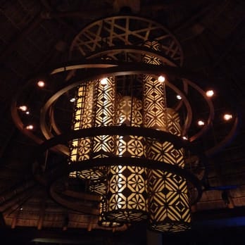 Agua - Light fixture in the bar was stunning - Mediterranean Near Me - Cabo San Lucas, BCS Agua - Light fixture in the bar was stunning - Mediterranean Near Me - Cabo San Lucas, BCS