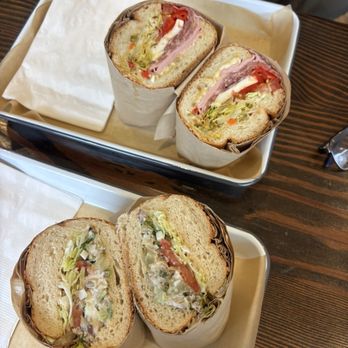 Iggy's Place - Sardine Sandwich, Italian Sandwich - Sandwiches Near Me - San Francisco, California Iggy's Place - Sardine Sandwich, Italian Sandwich - Sandwiches Near Me - San Francisco, California
