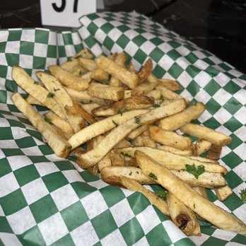 Pizzasaurus Rex - Fries. - Pizza Near Me - Sacramento, California Pizzasaurus Rex - Fries. - Pizza Near Me - Sacramento, California