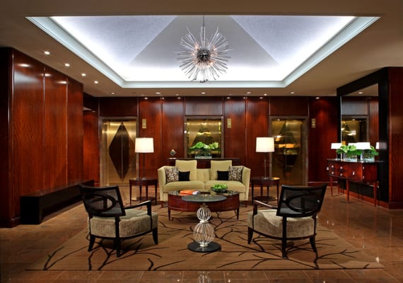 Cambridge Suites Toronto by null