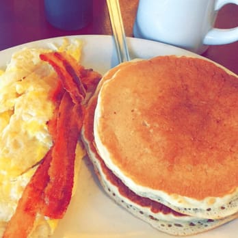 Sazon Mexican Cafe - Awesome pancakes! - Mexican Near Me - San Antonio, Texas