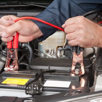 Stoplight Tire & Auto Repair - Auto Repair Near Me - Hollywood, Florida Stoplight Tire & Auto Repair - Auto Repair Near Me - Hollywood, Florida
