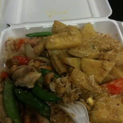 Jeenwong Thai Cuisine