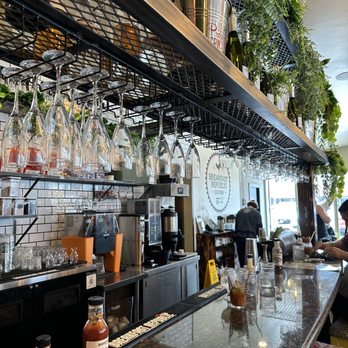 Breakfast Republic - Bar - Breakfast & Brunch Near Me - Long Beach, California Breakfast Republic - Bar - Breakfast & Brunch Near Me - Long Beach, California