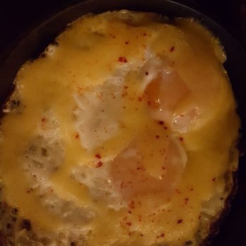 Prohibition - Corned Beef Hash - Cocktail Bars Near Me - Charleston, South Carolina