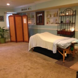 Therapeutic Massage by Kelly - Massage studio