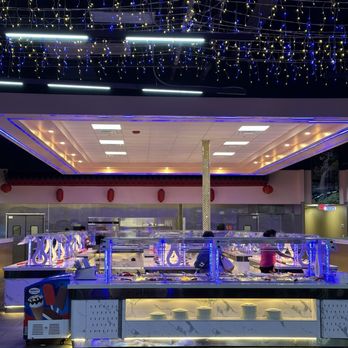 Banyan City Buffet - Middle isle - Chinese Near Me - Orlando, Florida Banyan City Buffet - Middle isle - Chinese Near Me - Orlando, Florida