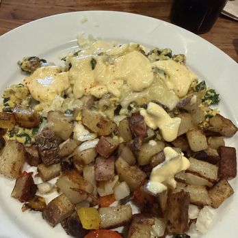 Jack Holder's Restaurant & Bar - Loved the Joes scramble! - Breakfast & Brunch Near Me - San Jose, California