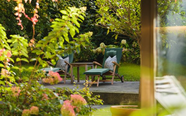 Hotel Brandstätter by null