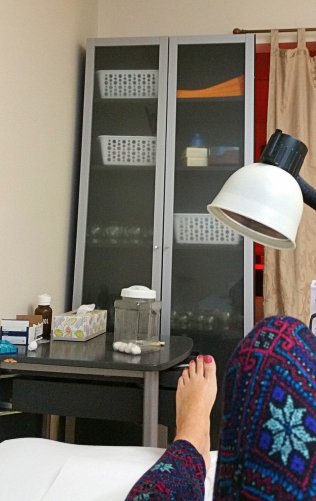 BODY TYPE ACUPUNCTURE AND HERB CENTER Updated September 2024 13