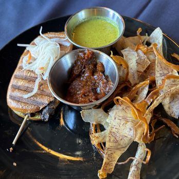 Khmai - Cambodian Near Me - Chicago, Illinois