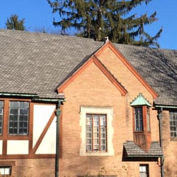 John M Shinn Roofing