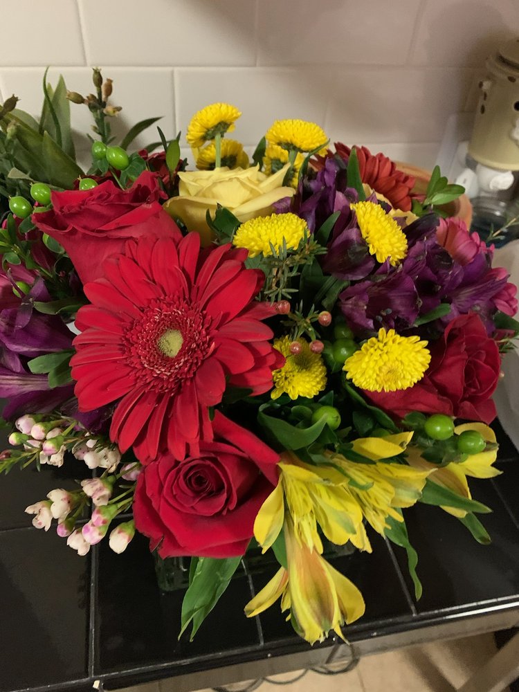 BOXWOOD GARDENS FLORIST & GIFTS 34 Photos 807 River Rd, Fair Haven