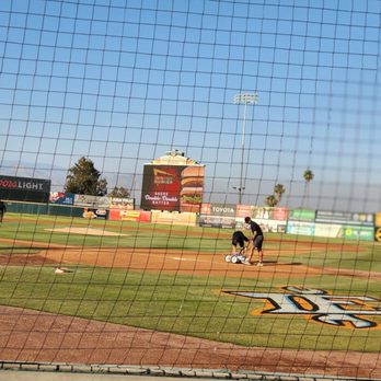 San Manuel Stadium - Stadiums & Arenas Near Me - San Bernardino, California San Manuel Stadium - Stadiums & Arenas Near Me - San Bernardino, California