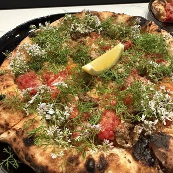 Sei Pizza Bar - Pizza Near Me - Los Angeles, California Sei Pizza Bar - Pizza Near Me - Los Angeles, California