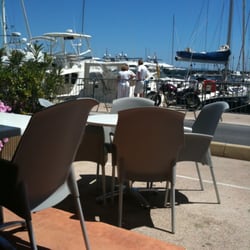 Le spinnaker