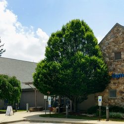 Easttown Library