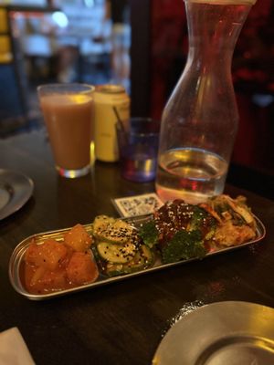 Gaja Korean Bar by null