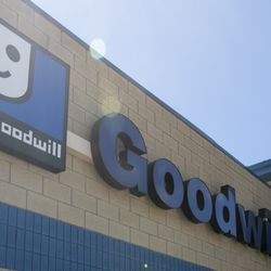 Goodwill Northern Michigan