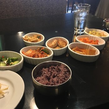 Korea House - Korean Near Me - Bothell, Washington